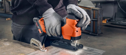 Wyrzynarka Fein F-IRON Jig 26 AS (71360561000)