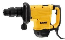 Młot kujący SDS-Max D25872K DeWalt + walizka