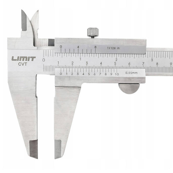 Suwmiarka noniuszowa Limit 26700708 - 300mm
