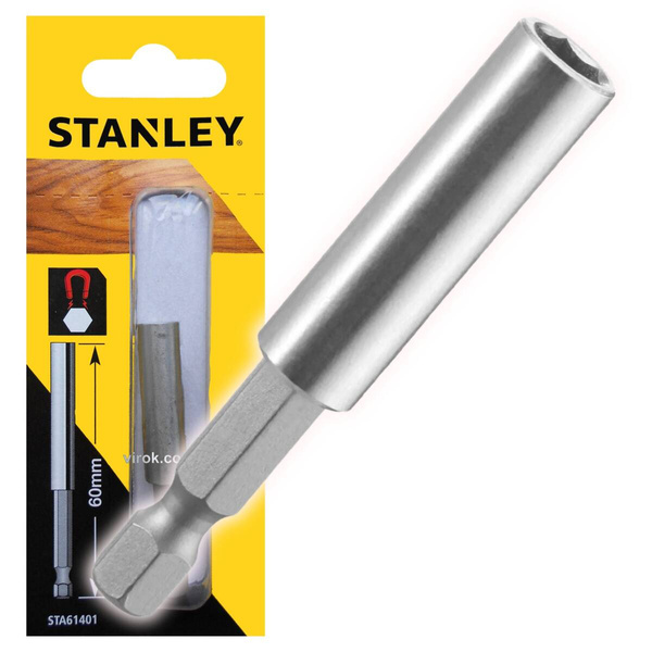 Uchwyt magnetyczny Stanley STA61401-XJ 60 mm