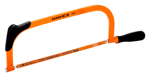 Piła ręczna Bahco 320 504 mm