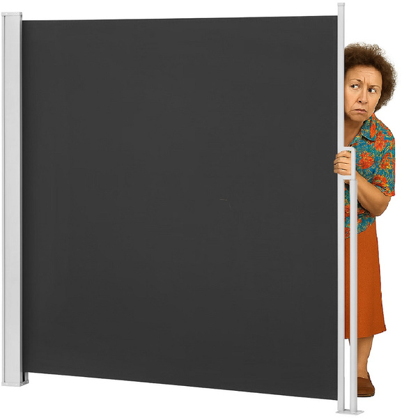 Markiza boczna WERKSTAR MARCO 200x300 cm