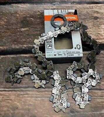 Łańcuchowa piła diamentowa 36 GBE Stihl 32110000064