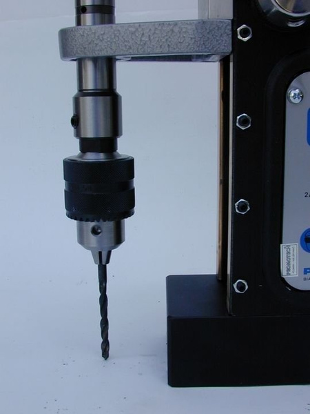 Wiertarka elektromagnetyczna Promotech PRO 30/1