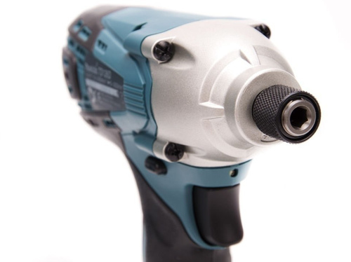 Zestaw elektronarzędzi Makita DK1497