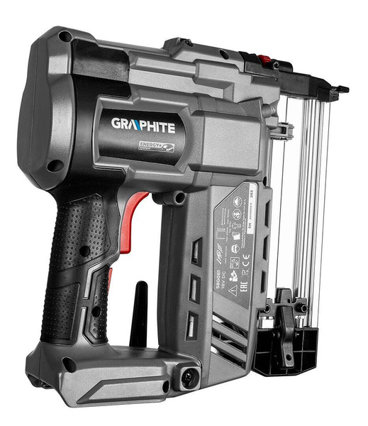 Gwozdziarka akumulatorowa Graphite 58G081