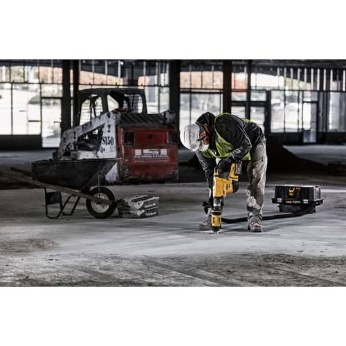 Młot udarowy Dewalt DCH832N