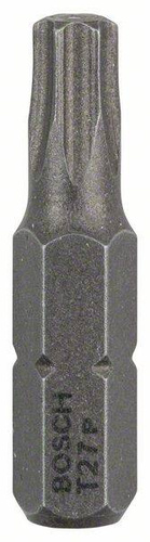 Końcówka wkręcająca Extra Hart T27x25 Bosch 2607001619