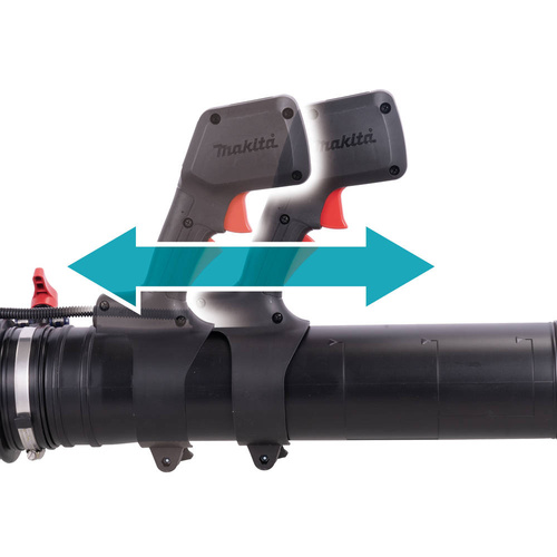 Zamgławiacz Makita PM001GZ01