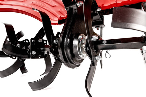 Glebogryzarka spalinowa Cedrus GL900