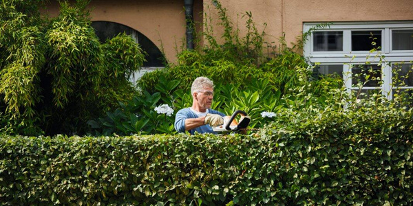 Nożyce akumulatorowe Stihl HSA 45 (45110113521)