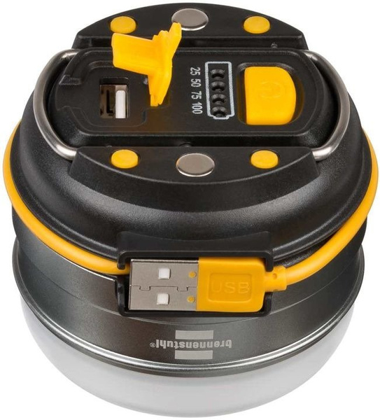 Lampa zewnętrzna LED 350 lm Brennenstuhl 1171540