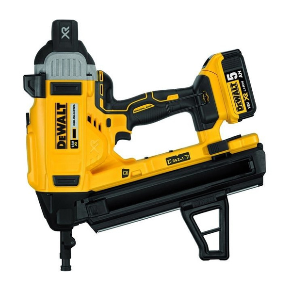 Gwoździarka Dewalt DCN890P2