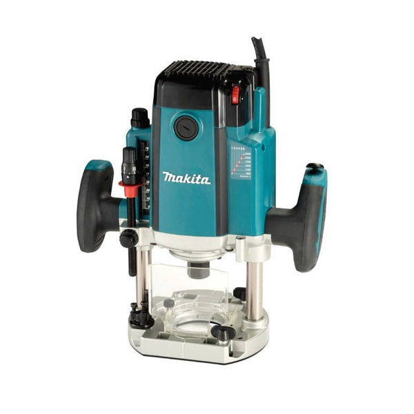 Frezarka górnowrzecionowa Makita RP2303FCX