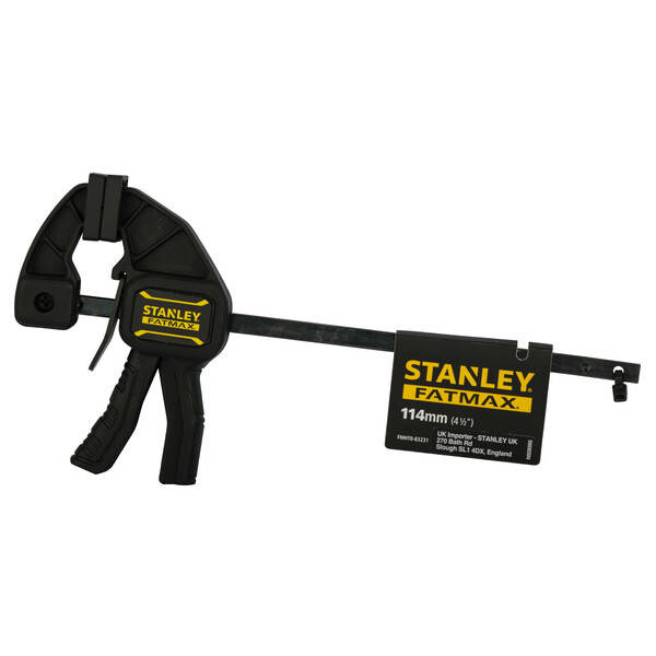 Ścisk stolarski Stanley Fatmax FMHT0-83231