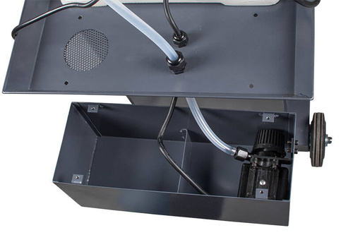 Piła taśmowa do metalu Proma PPK-115UHC (25000087)