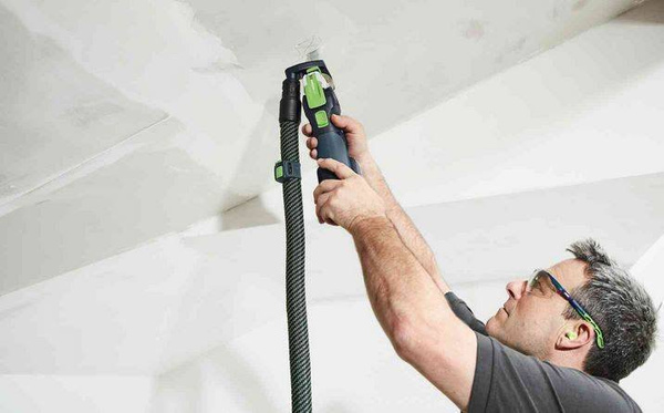 Narzędzie wielofunkcyjne Festool VECTURO OSC 18 HPC 4,0 EI-Plus (576595)