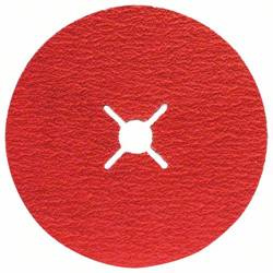 Tarcza fibrowa R780, Best for Metal + Inox 180x22,23x60 Bosch 2608621618