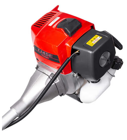 Kosa spalinowa Cedrus KW45 PRO z silnikiem Kawasaki TJ45E CEDKW45PRO