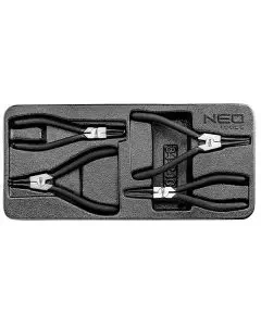 Wózek narzędziowy Neo Tools 84-223+G