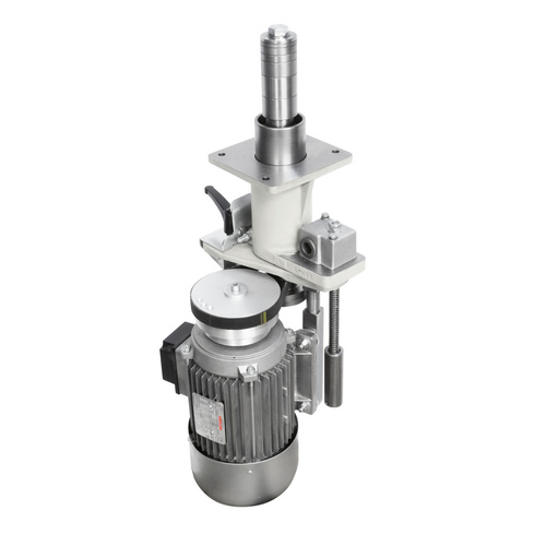 Pilarko frezarka Holzkraft minimax st 3c F 23 5501051