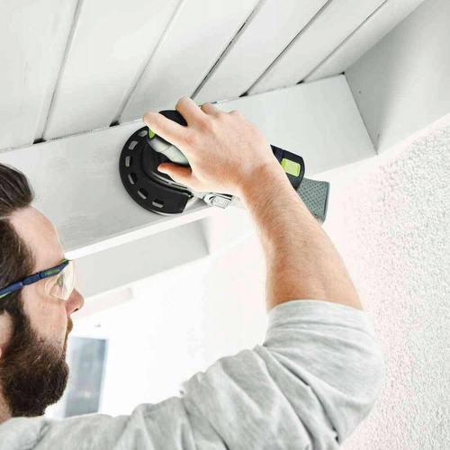 Szlifierka mimośrodowa Festool ETSC 125 Li 3,1-Set 575712