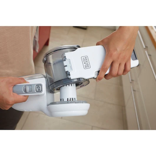 Odkurzacz ręczny Dustbuster Black Decker PV1820L-QW
