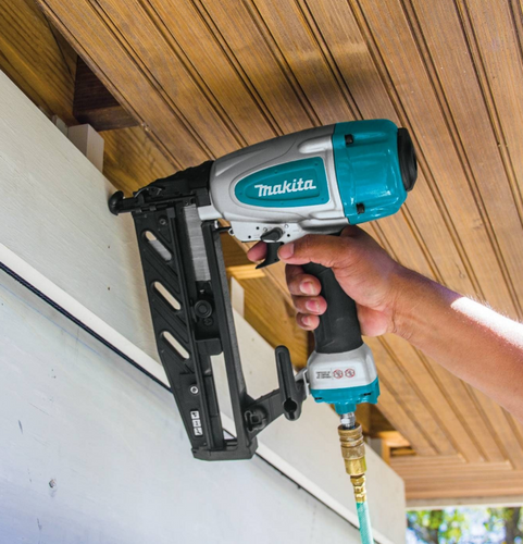 Gwoździarka pneumatyczna AF635 Makita