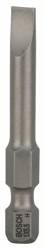 Końcówka wkręcająca Extra Hart S1,0x5,5x49 Bosch 2607001481