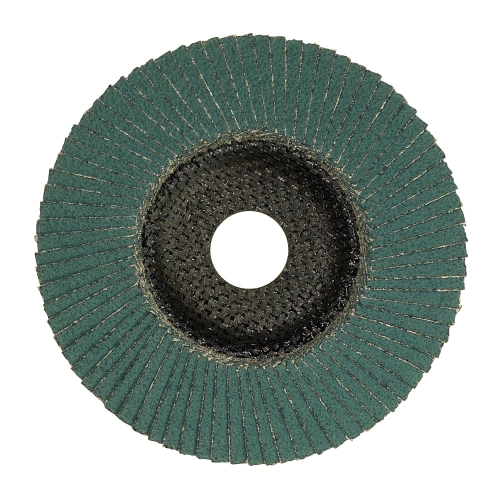 Tarcza listkowa do stali nierdzewnej X581 125x22,23 P60 Bosch 2608607639