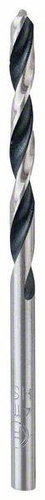 Wiertło spiralne HSS PointTeQ 4,0 mm Bosch 2608577208