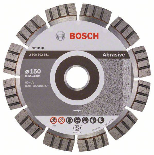 Bosch 2608602681