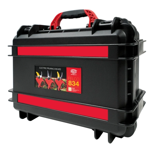 Sekator akumulatorowy FELCO 834W