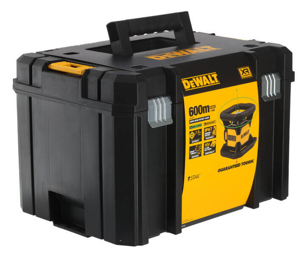 Laser obrotowy Dewalt DCE079D1G