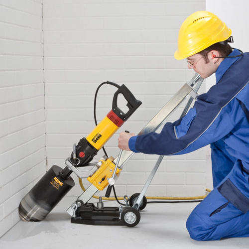 Wiertnica do betonu REMS Picus SR 183010