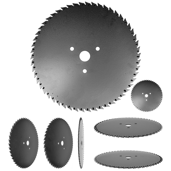 Tarnik piła Tarpol T-30