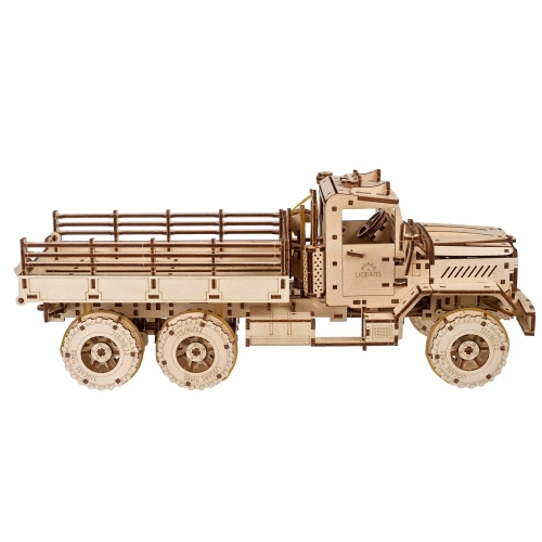 Ciężarówka Cargo UGEARS 70253