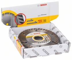 Diamentowa tarcza tnąca Standard for Universal 115 x 22,23 (opak. 10 szt.) Bosch 2608615058