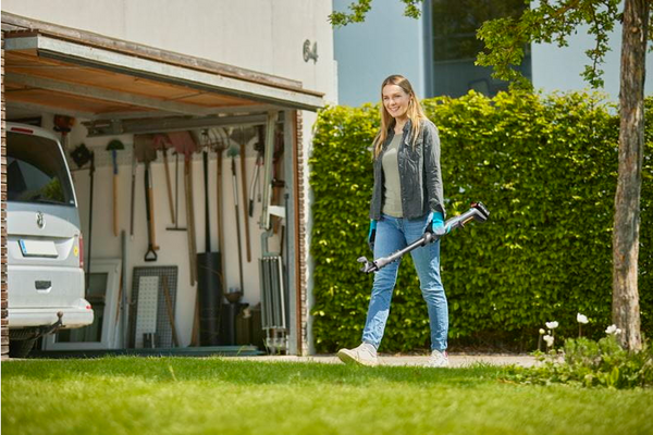 Nożyce do gałęzi Gardena EasyCut 110/18V P4A