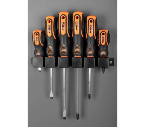 Zestaw wkrętaków Neo Tools 04-193