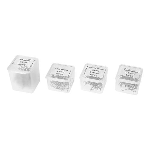 Lutownica do plastiku NEO Tools 19-158