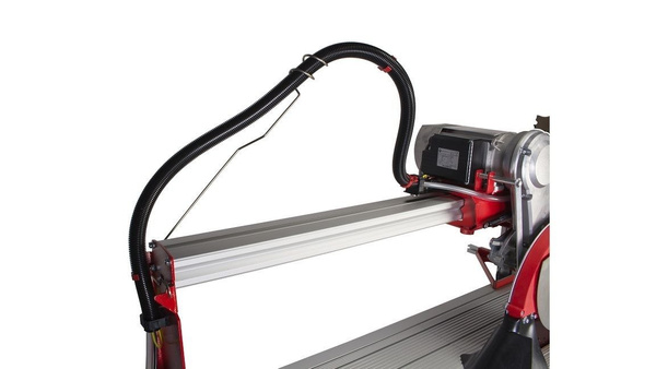 Elektryczna przecinarka DX-350 N LASER&LEVEL Rubi 52919