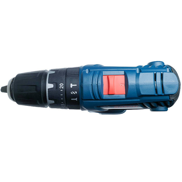 Wiertarko-wkrętarka Bosch GSB 18V-21