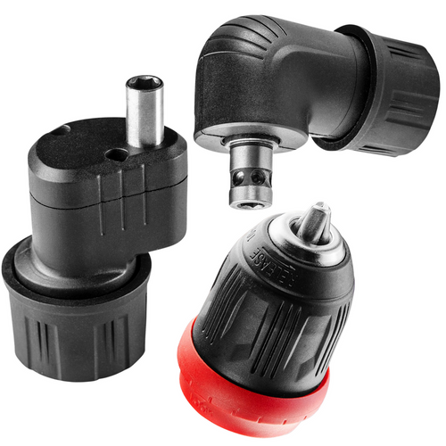 Wiertarko-wkrętarka Graphite 58G022-AD