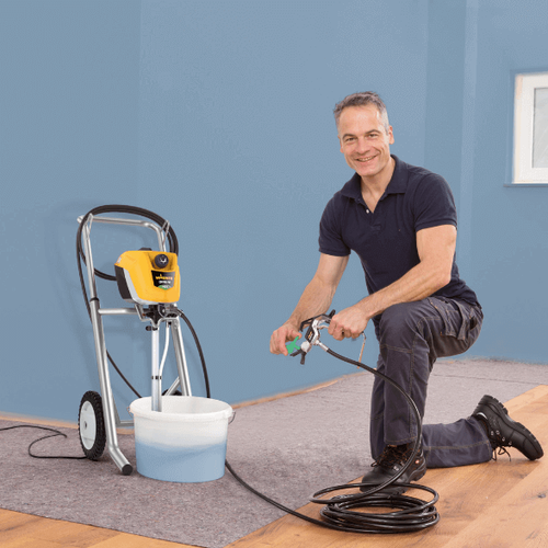 Agregat malarski Wagner ControlPro 350M 2371057