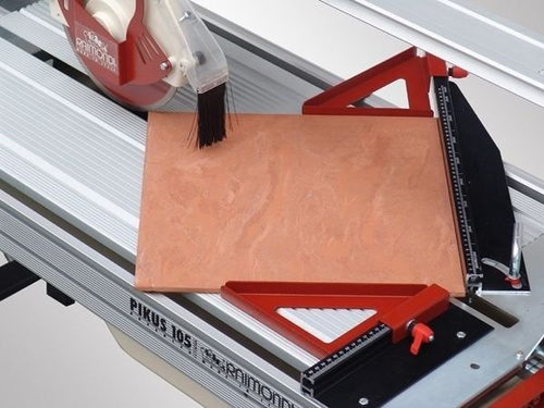 Przecinarka elektryczna Pikus 130 ADV RAIMONDI 425ADV