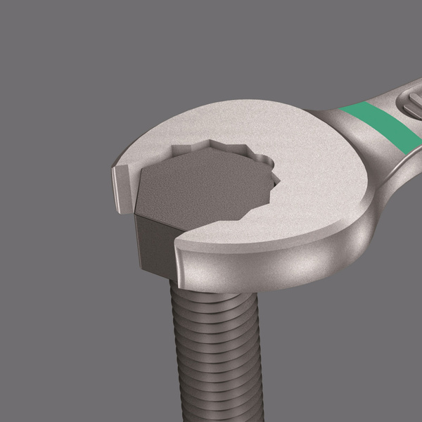 Zestaw kluczy płasko-oczkowych Wera Joker 6003 Set 1