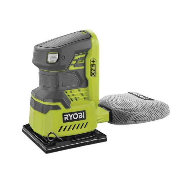 Szlifierka oscylacyjna Ryobi R18SS4-0 5133002918