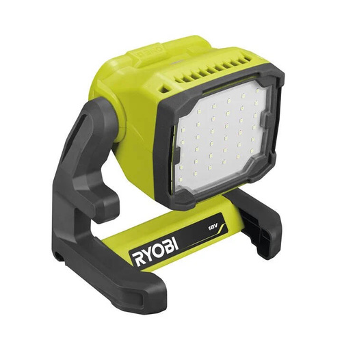 Lampa Ryobi RLFD18-0