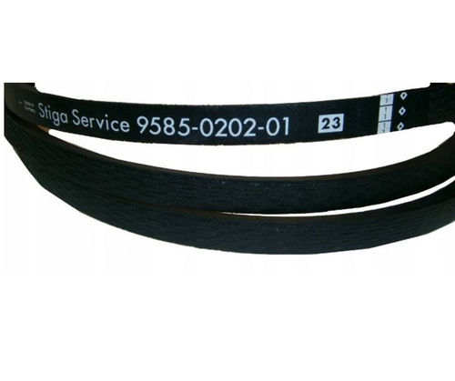 Pasek Stiga 9585-0202-01